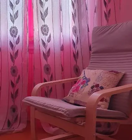 Scacciapensieri Vicino Al Policlinico E Al Centro Apartamento