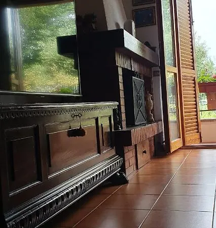 Scacciapensieri Vicino Al Policlinico E Al Centro Siena