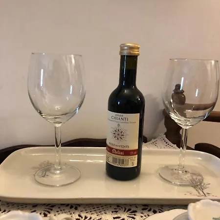 Scacciapensieri Vicino Al Policlinico E Al Centro Apartamento