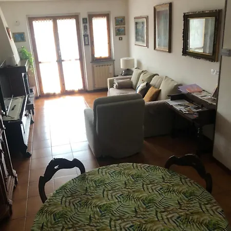 Apartamento Scacciapensieri Vicino Al Policlinico E Al Centro Siena