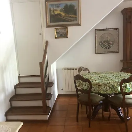 Apartamento Scacciapensieri Vicino Al Policlinico E Al Centro *