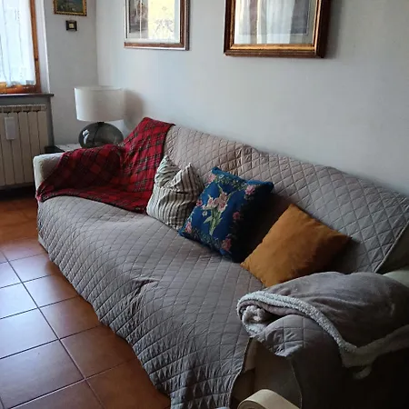 Apartament Scacciapensieri Vicino Al Policlinico E Al Centro Citta