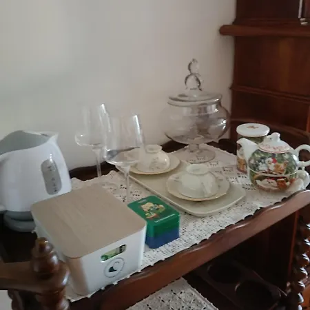Apartament Scacciapensieri Vicino Al Policlinico E Al Centro Citta