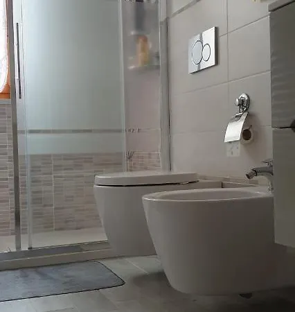 Scacciapensieri Vicino Al Policlinico E Al Centro Citta Apartmán *