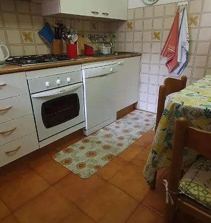 Apartmán Scacciapensieri Vicino Al Policlinico E Al Centro Citta Siena