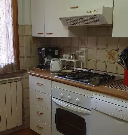 Apartamento Scacciapensieri Vicino Al Policlinico E Al Centro Citta *