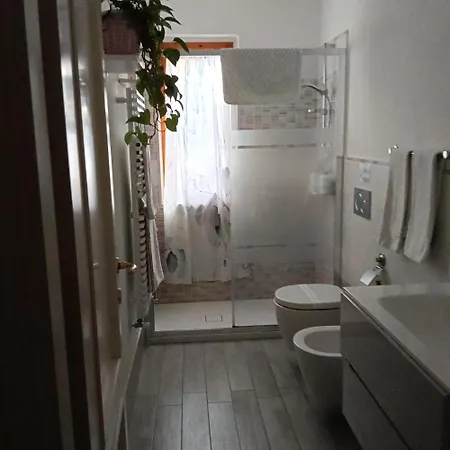 Apartamento Scacciapensieri Vicino Al Policlinico E Al Centro Citta *